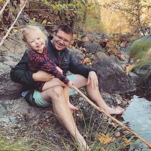 Meet your Posher, Tim